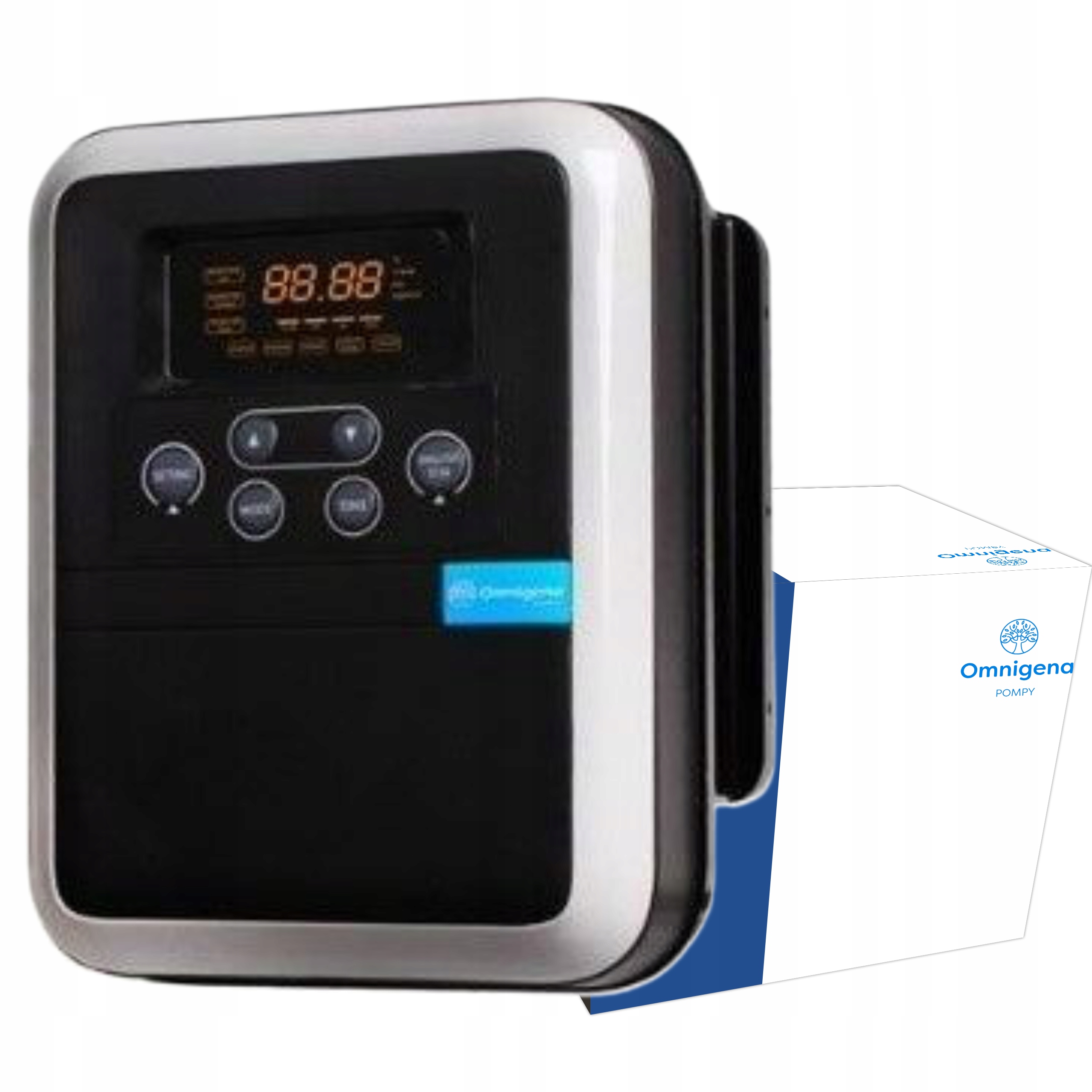 OMNIGENA FPC 0,75-2,2-1/3 FALOWNIK 13A STEROWNIK NAWADNIANIA DO POMP