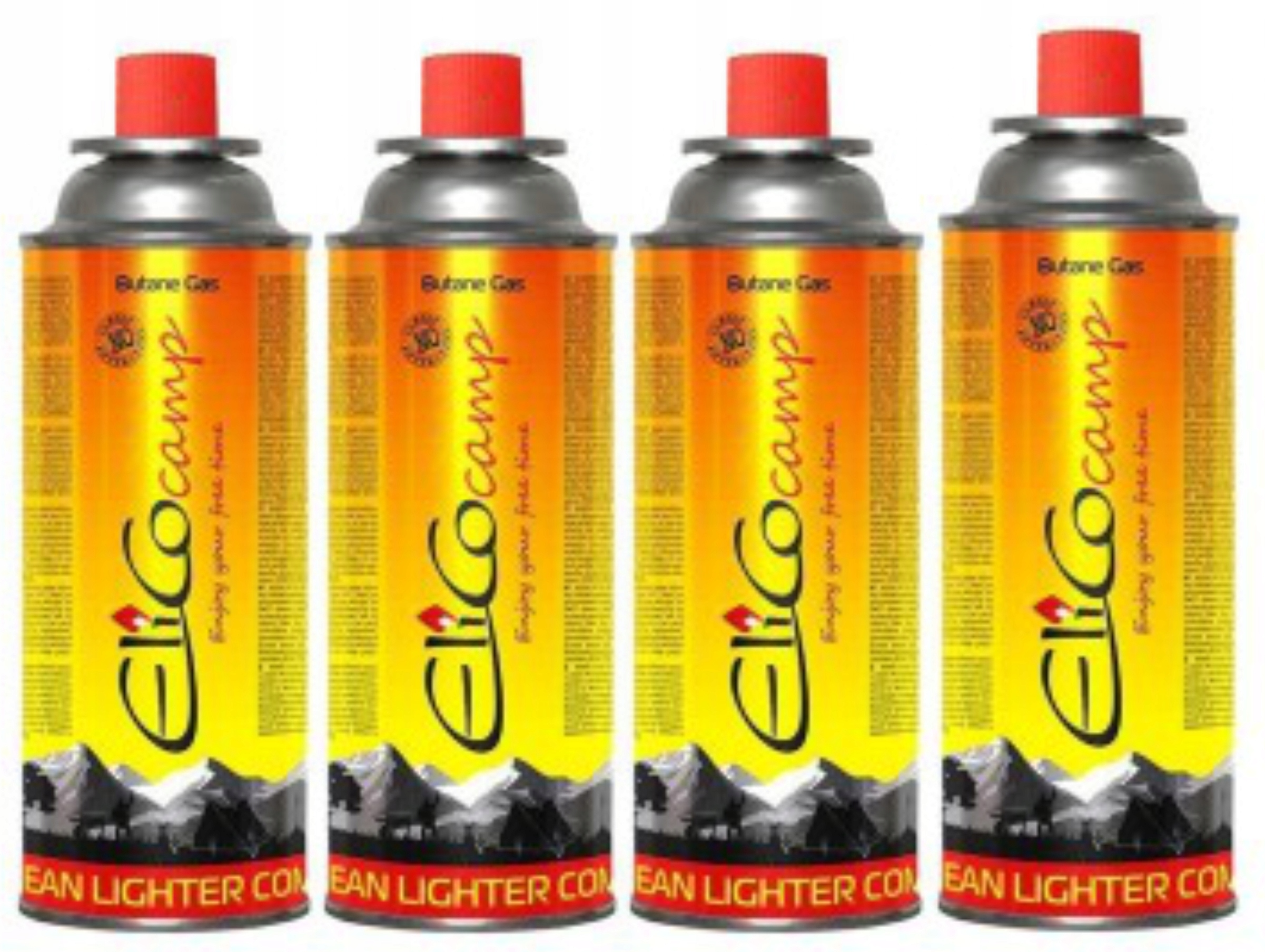 DEDRA PALNIK GAZOWY LUTOWNICA PIEZO GAZ KARTUSZ 31A033 +4 GAZY KARTUSZE