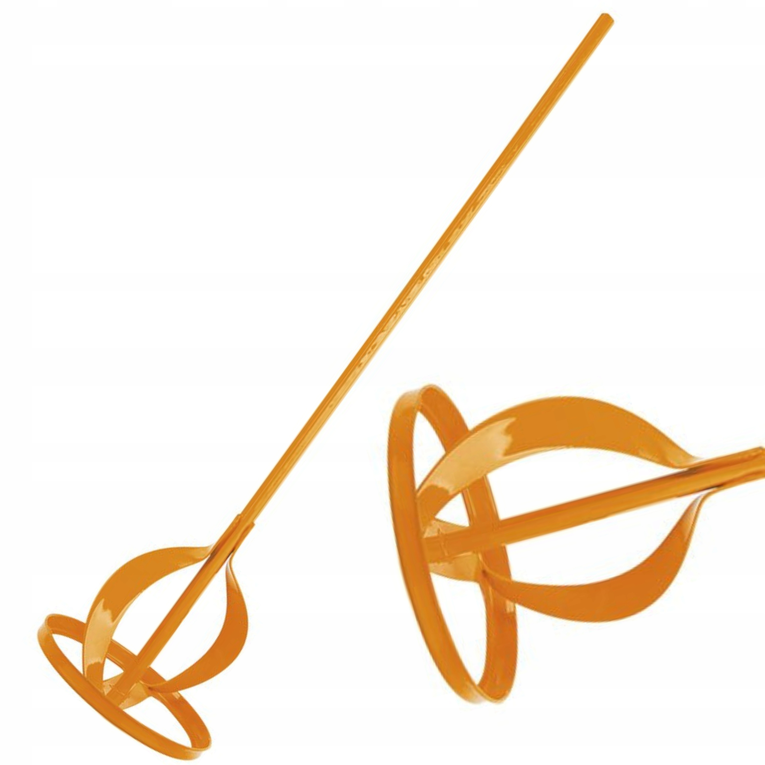 NEO TOOLS MIESZADŁO DO FARB I KLEJÓW 100 MM KOŃCÓWKA SZEŚCIOKĄTNA 56-029