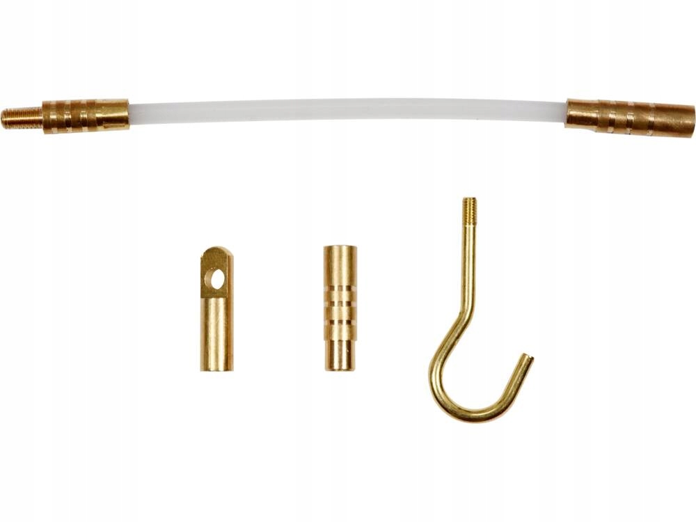 YATO WCIĄGARKA PRZEPYCHACZ PRZEWODÓW PRZECIĄGARKA DO KABLI 10X1M YT-23200