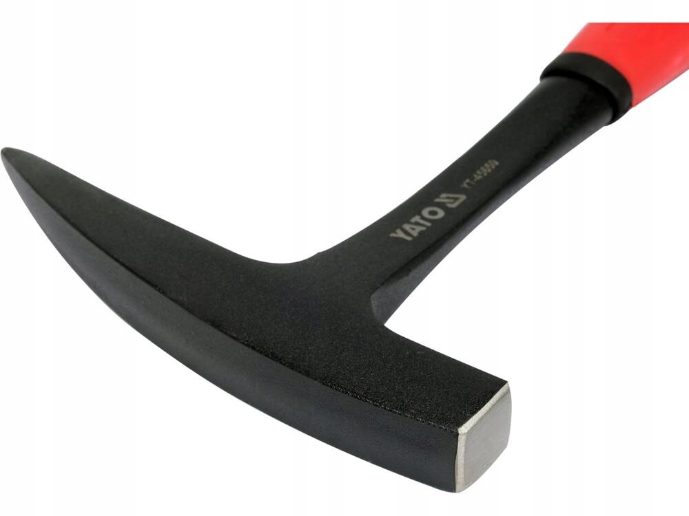 YATO MŁOTEK GEOLOGICZNY MONOBLOCK 1000G Z OSTRYM KOŃCEM OSTRA GŁOWICA 45650