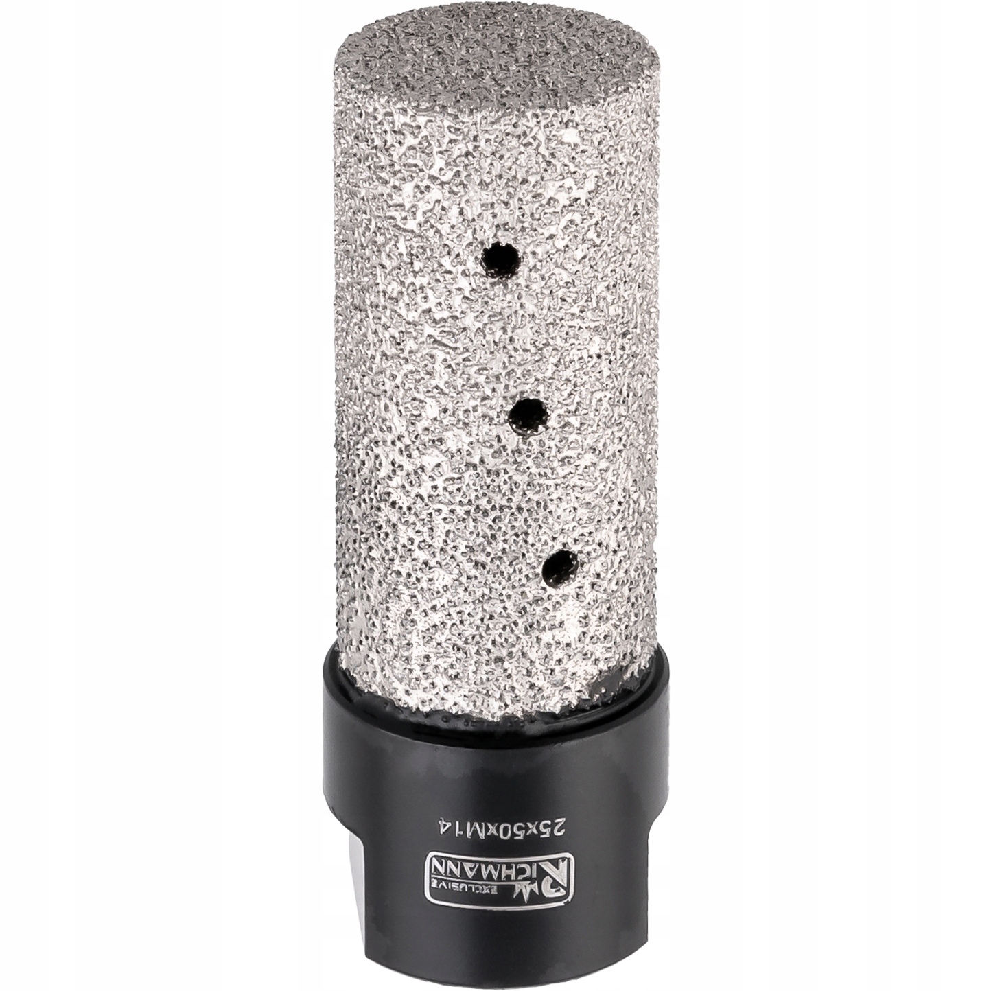 RICHMANN C4846 FREZ DIAMENTOWY WALEC NA SUCHO 25X50MM M14