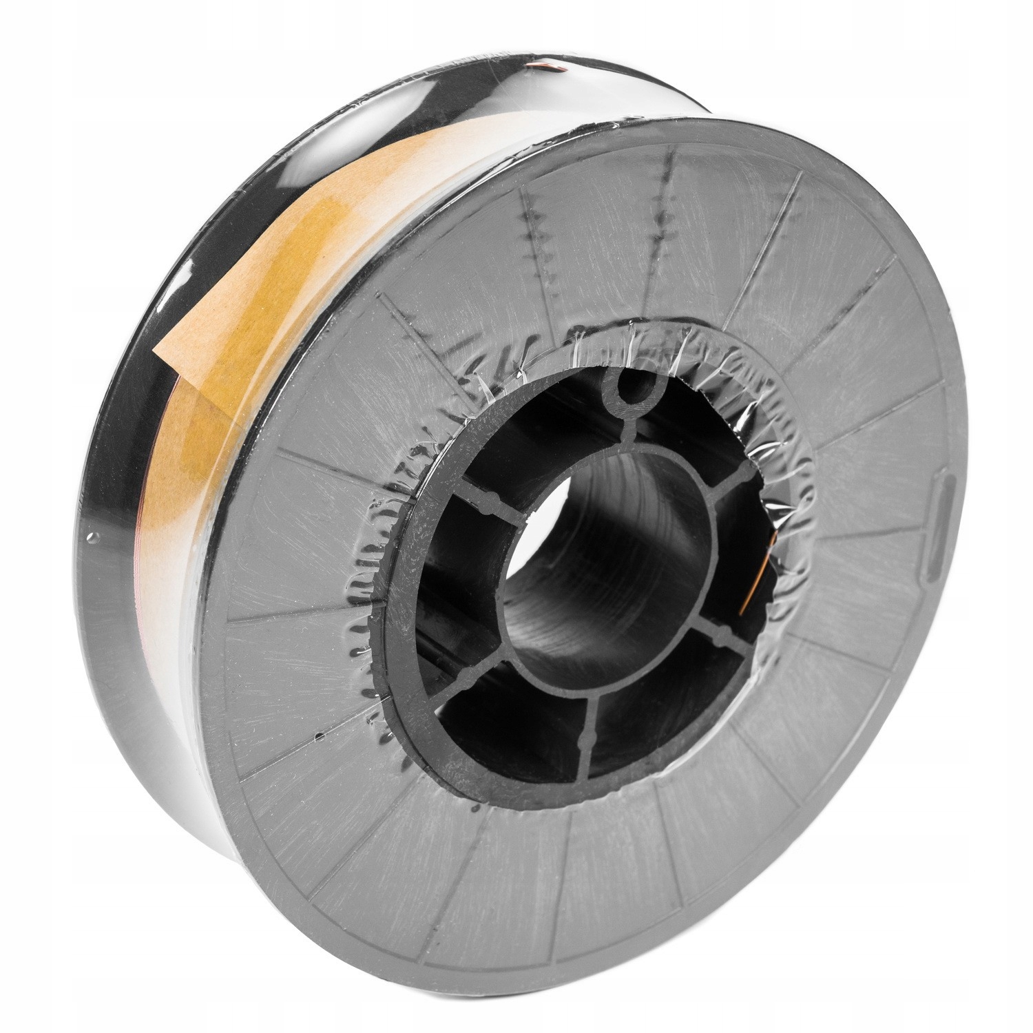 DRUT SPAWALNICZY 0,8 MM 5 KG SZPULA DO SPAWANIA