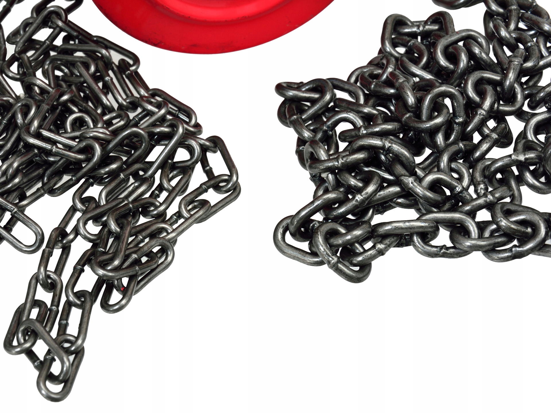 GEKO WCIĄGARKA WYCIĄGARKA ŁAŃCUCHOWA RĘCZNA 3T 3000KG 2,5M G01092