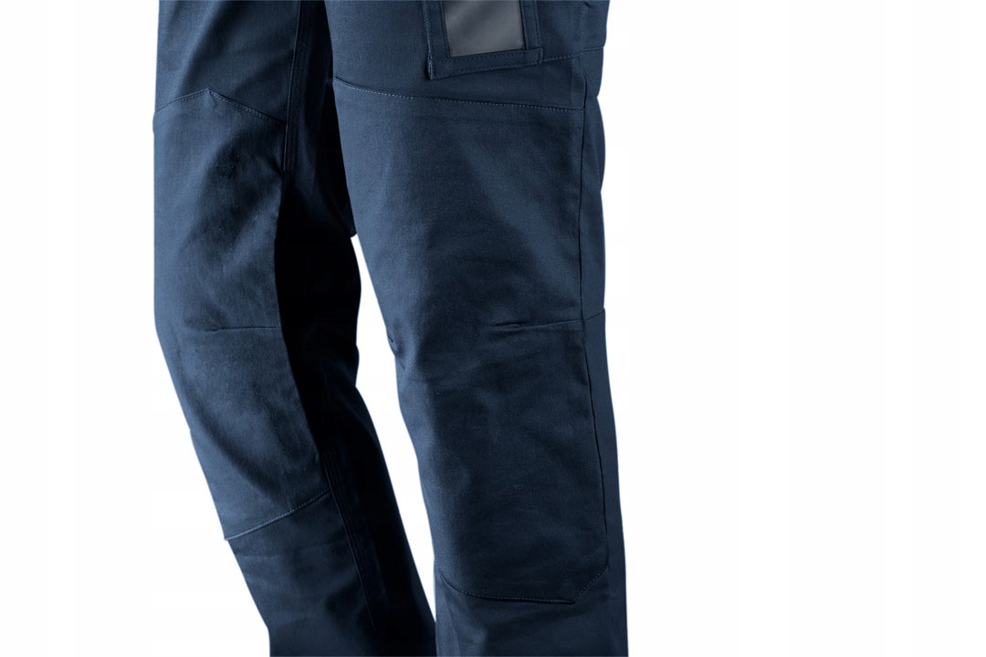 NEO SPODNIE ROBOCZE DO PASA NAVY XXL/58 81-224-XXL
