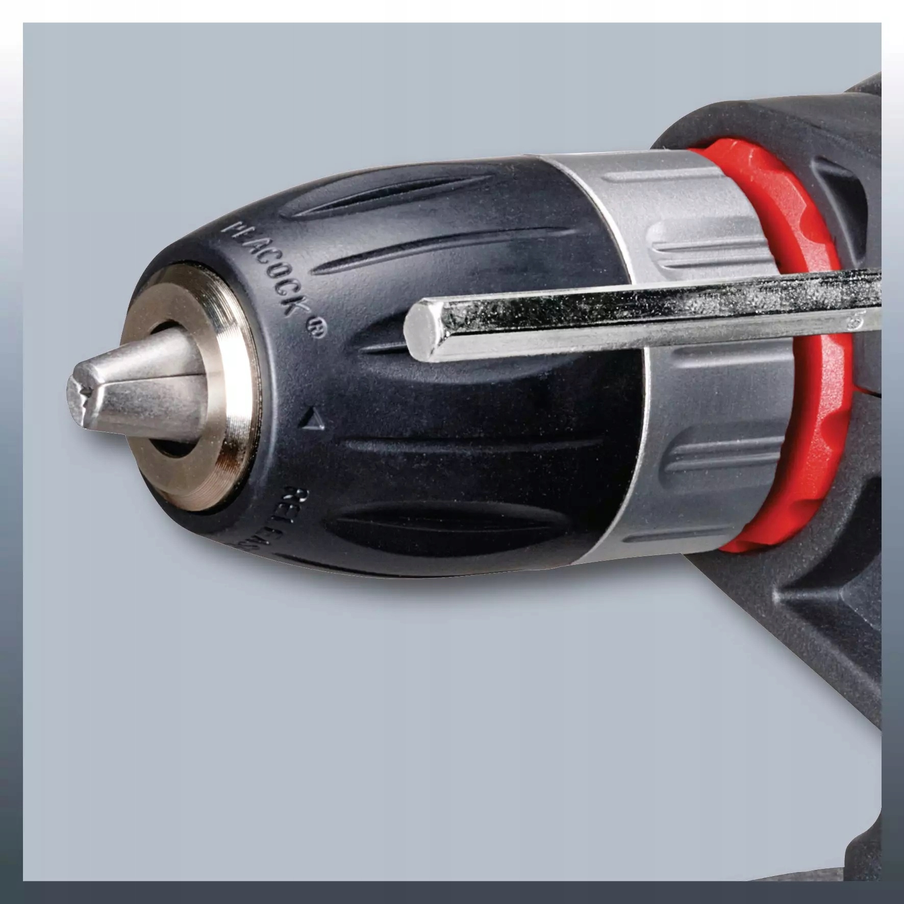EINHELL WIERTARKA UDAROWA SIECIOWA TC-ID 550 E 4258621