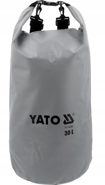 YATO PLECAK WOREK MONTERSKI WODOODPORNY 30L NA NARZĘDZIA ITP YT-74292