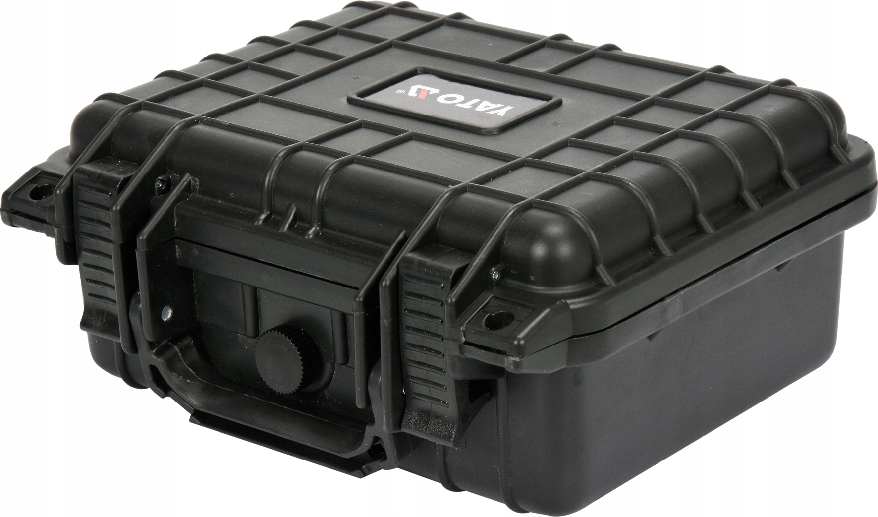 YATO WALIZKA TRANSPORTOWA NARZĘDZIOWA HERMETYCZNA Z GĄBKĄ 270x246x124mm
