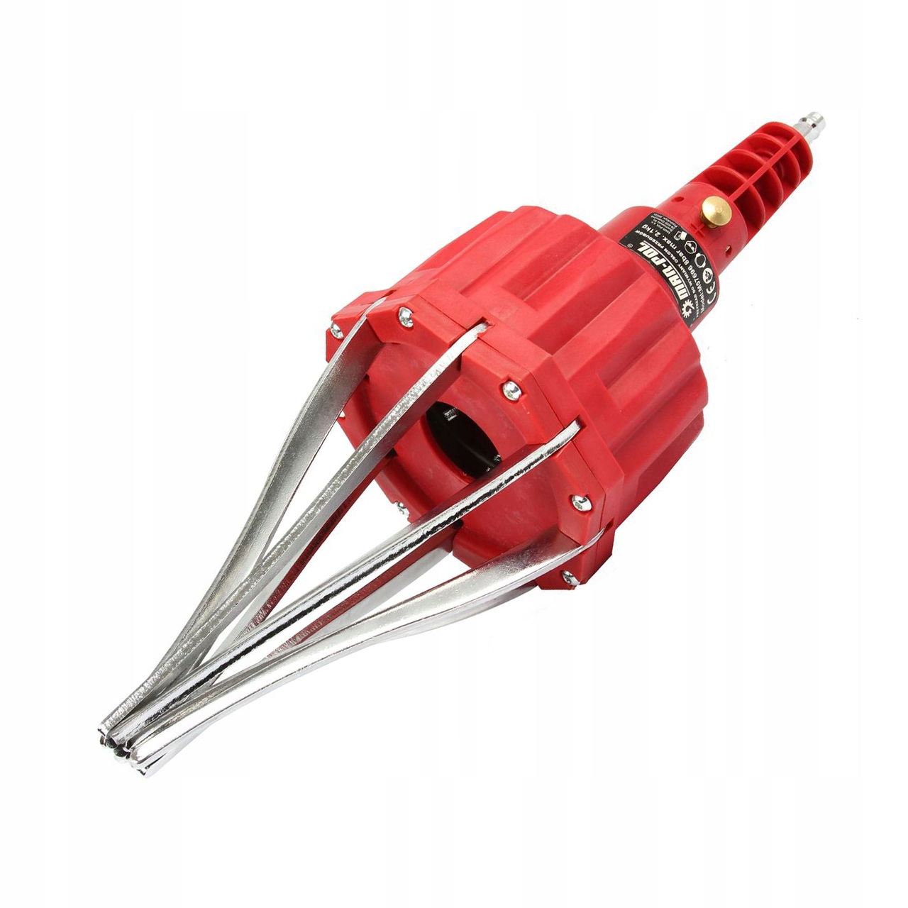 MAR-POL PRZYRZĄD DO MONTAŻU OSŁON PRZEGUBÓW PNEUMATYCZNY 20-115MM M57696