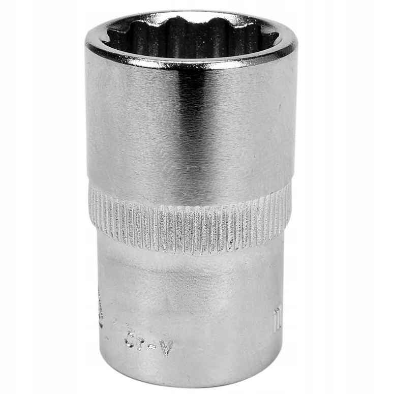 YATO NASADKA DWUNASTOKĄTNA 1/2" 9MM YT-1271