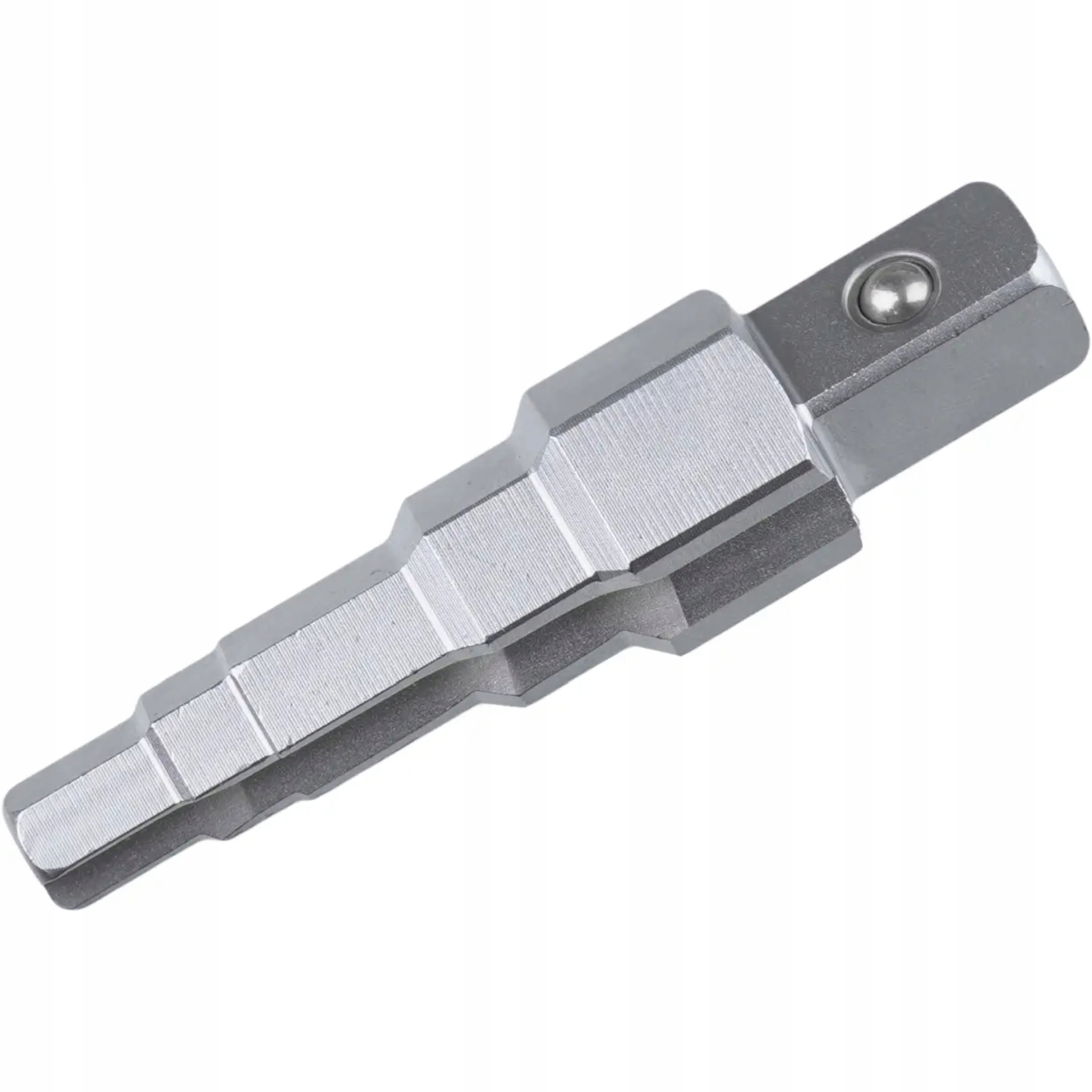 DEDRA KOŃCÓWKA KLUCZA DO ŚRUBUNKÓW TRZPIEŃ 1/2" CRMO 12H021