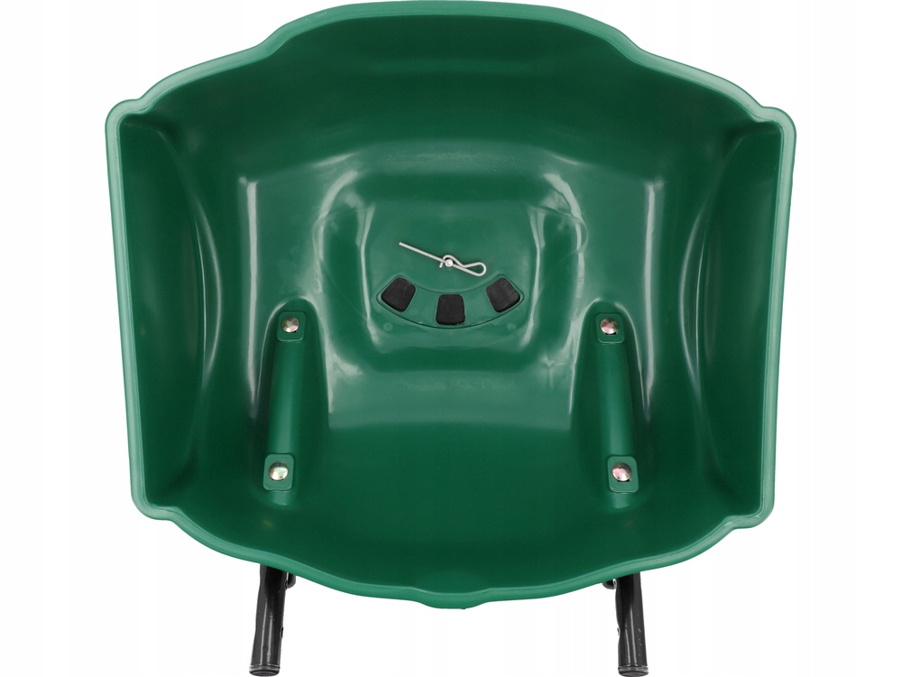 FLO ROZSIEWACZ SIEWNIK ROTACYJNY 15L15kg ROZRZUTNIK DO NAWOZU PIASKU NASION