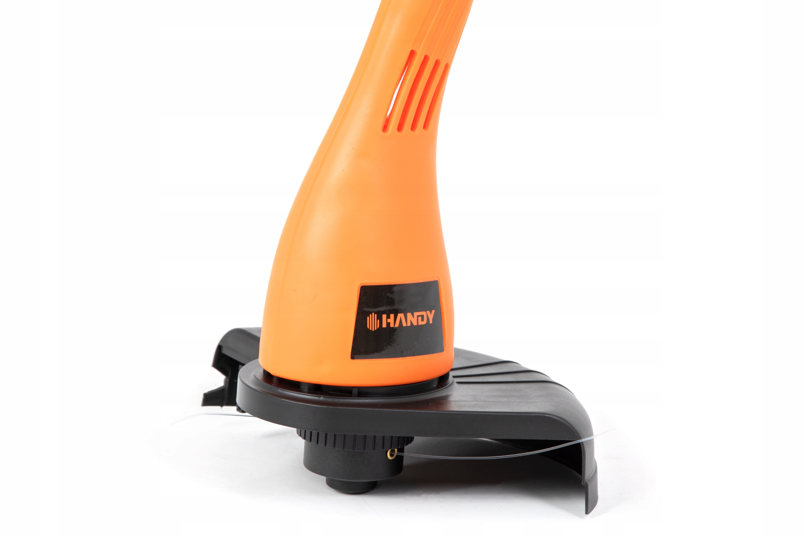 PODKASZARKA ELEKTR ŻYŁKOWA DO TRAWY 250W 23cm +P