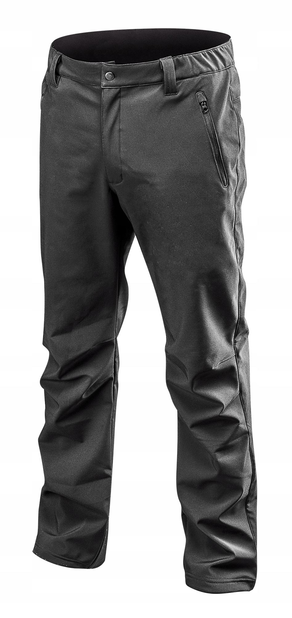 NEO 81-566XXL SPODNIE ROBOCZE DO PASA SOFTSHELL