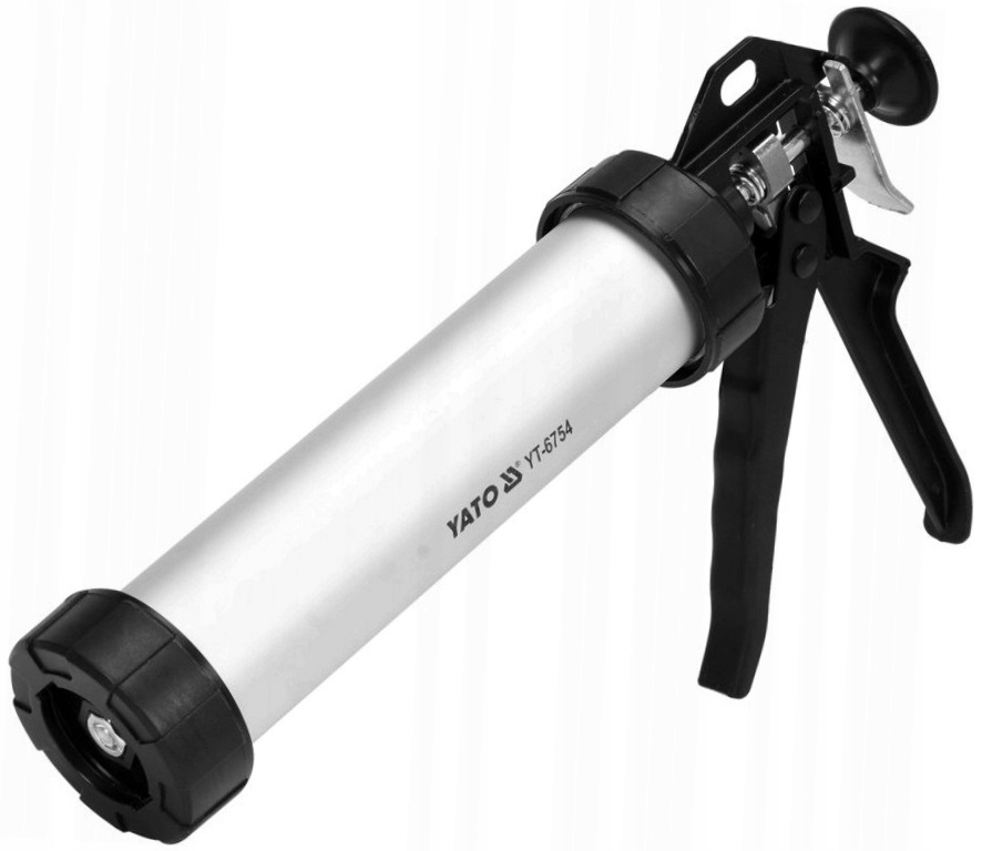 WYCISKACZ DO MAS W KARTUSZACH 225MM YATO YT-6754