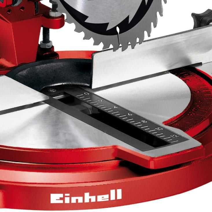 EINHELL PIŁA UKOŚNA PRZECINARKA PILARKA TARCZOWA STOŁOWA TC-MS 2112 4300295