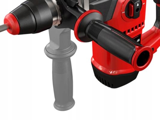 EINHELL MŁOT UDAROWO-OBROTOWY TE-RH 32-1600 ELEKTRYCZNY SDS+ WALIZKA 1600W