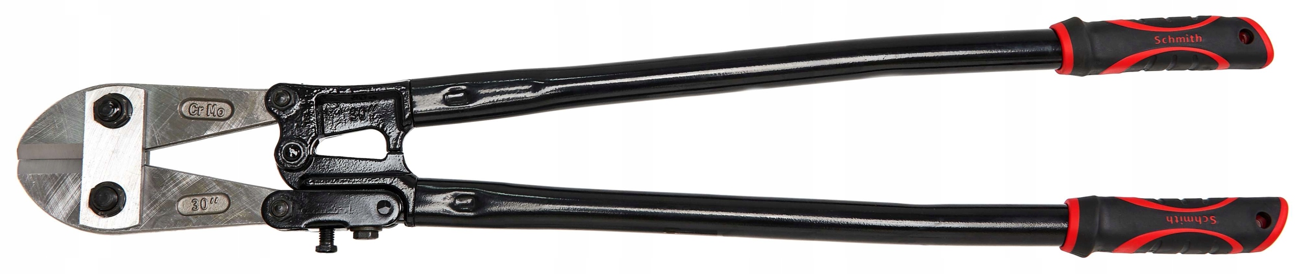 SCHMITH NOŻYCE DŹWIGNIOWE DO CIĘCIA DRUTU PRĘTÓW 1050MM/42" SND-06