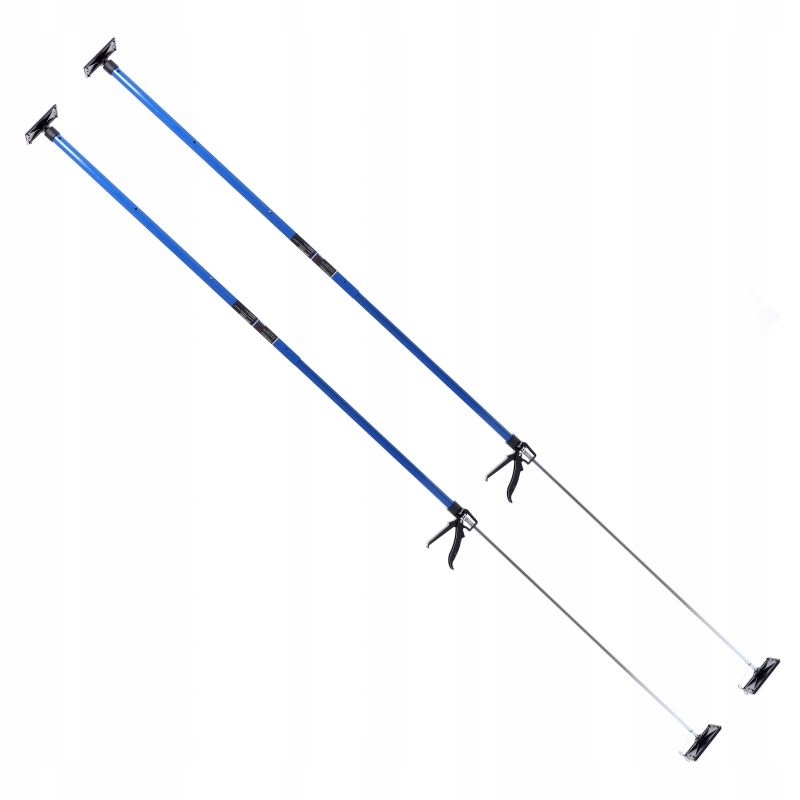 ROZPORA ROZPÓRKA TELESKOPOWA DRZWI GK podpora 2szt SUFITOWA 115-290CM KRAFT