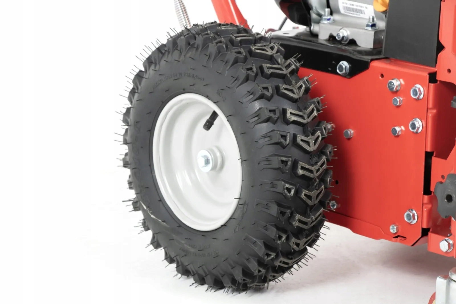 FAWORYT ZAMIATARKA SPALINOWA SZYBKA WYMIAN SZCZOTKI LONCIN H200 KZ60-196L+O