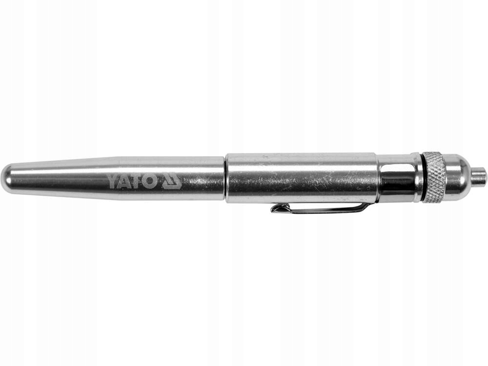 YATO MINI SMAROWNICA OLIWIARKA PRECYZYJNA DO MASZYN 15ML 150mm YT-06977
