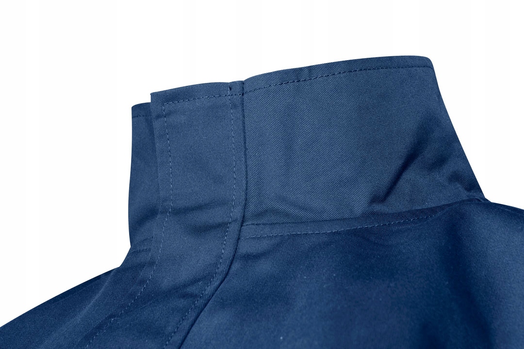 BLUZA MORO KURTKA ROBOCZA NEO CAMO Navy 81-213 M