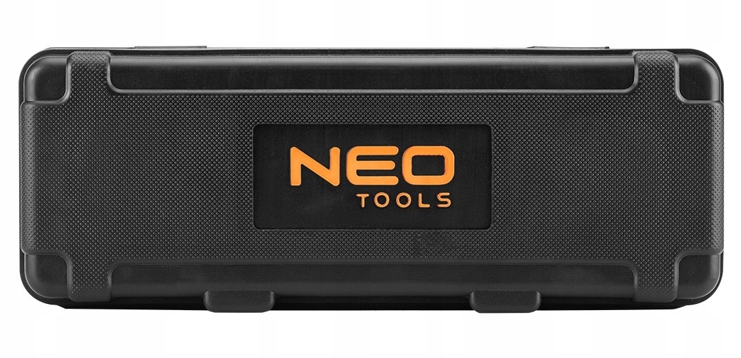 NEO ZESTAW 8 NASADEK UDAROWYCH TRZPIENIOWYCH TORX