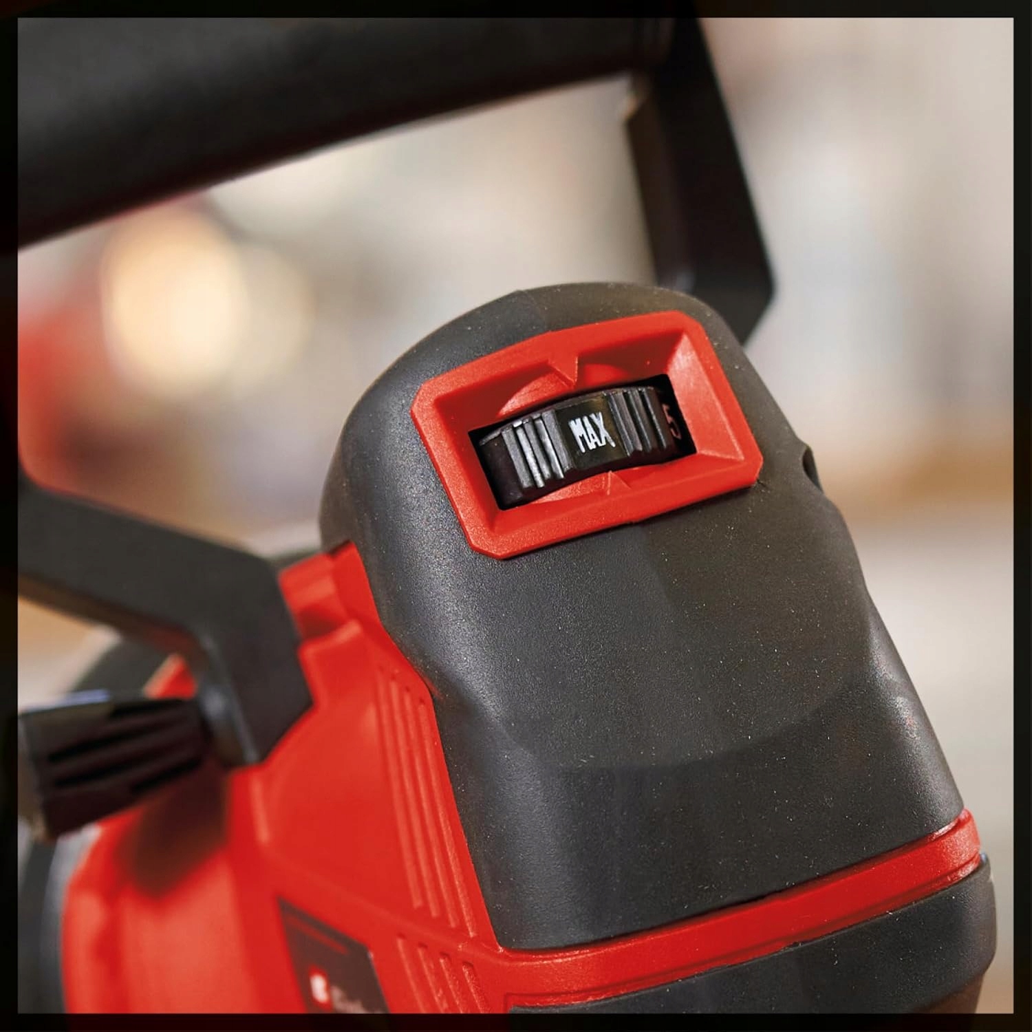 EINHELL SZLIFIERKA MIMOŚRODOWA SIECIOWA TE-RS 40 E ORBITALNA 400W 4462000