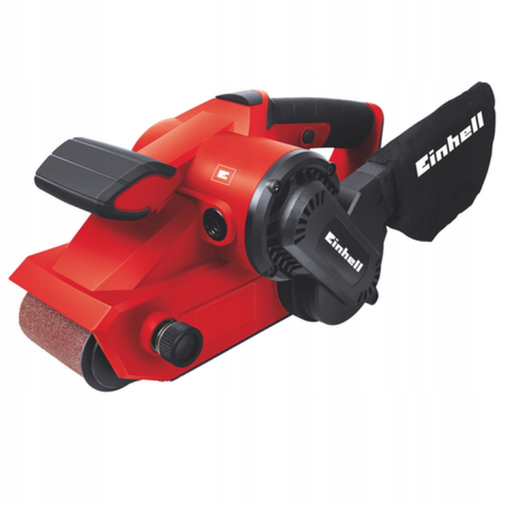 EINHELL SZLIFIERKA TAŚMOWA TC-BS 8038 800W 76×533mm SIECIOWA ELEKTRYCZNA