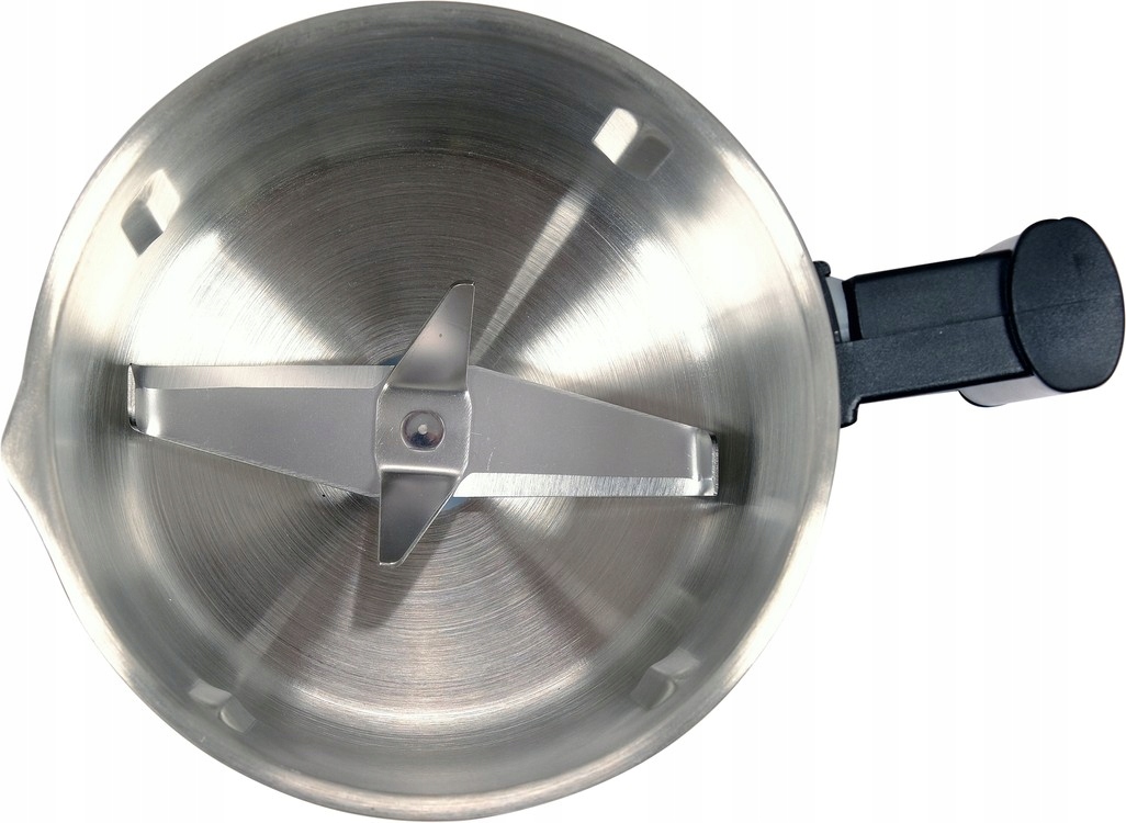 LUND BLENDER KIELICHOWY 3W1 1,5L 1200W KRUSZY LÓD