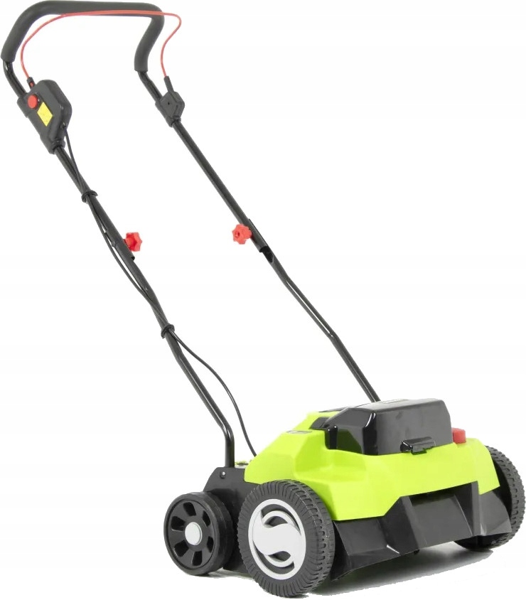 4GARDEN AW3622 WERTYKULATOR AKUMULATOROWY 2X20V SOLO SILNIK BEZSZCZOTKOWY