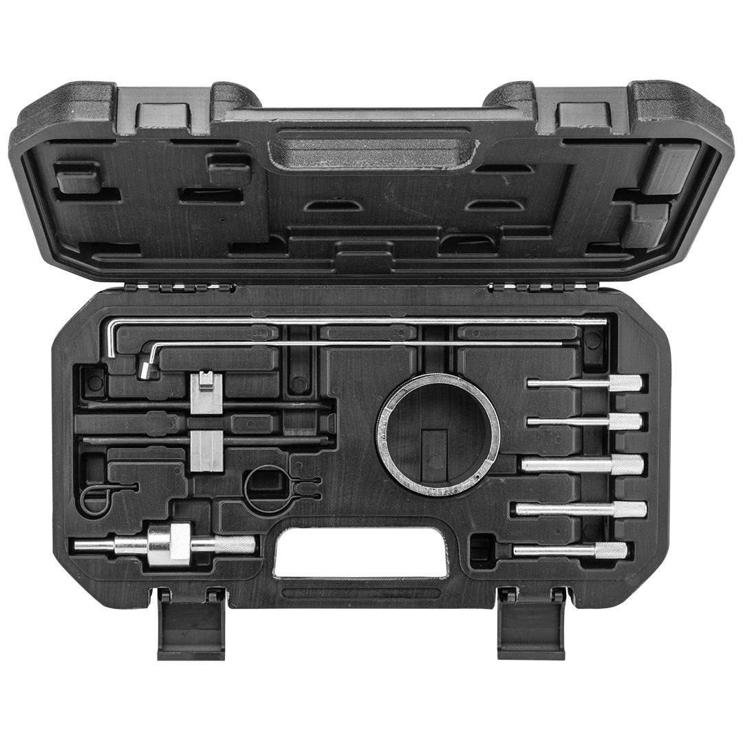 NEO TOOLS ZESTAW BLOKAD ROZRZĄDU DO SILNIKÓW BENZYNOWYCH PSA 11-321