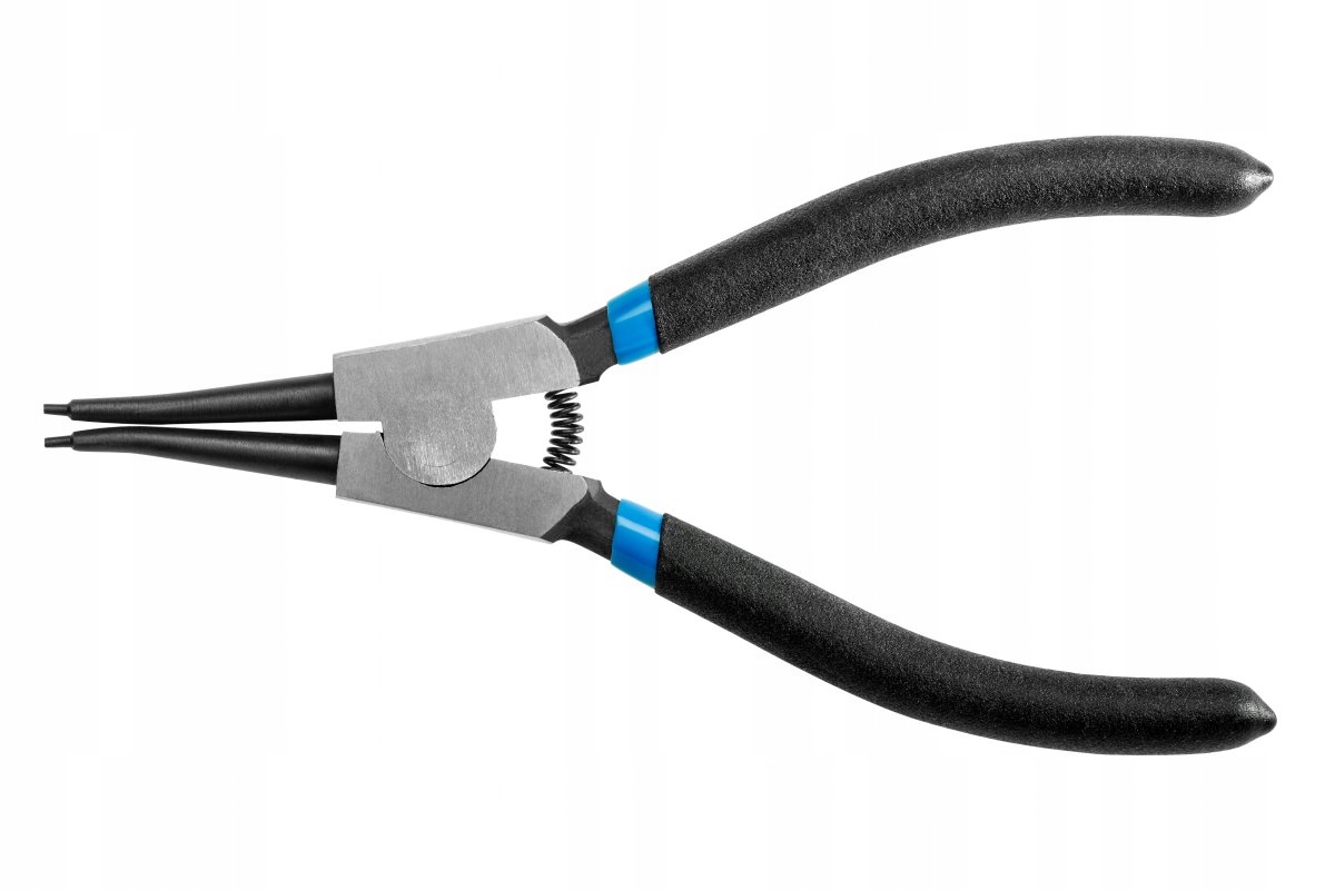SZCZYPCE SEGERA ZEWNĘTRZNE PROSTE 150mm HT1P146