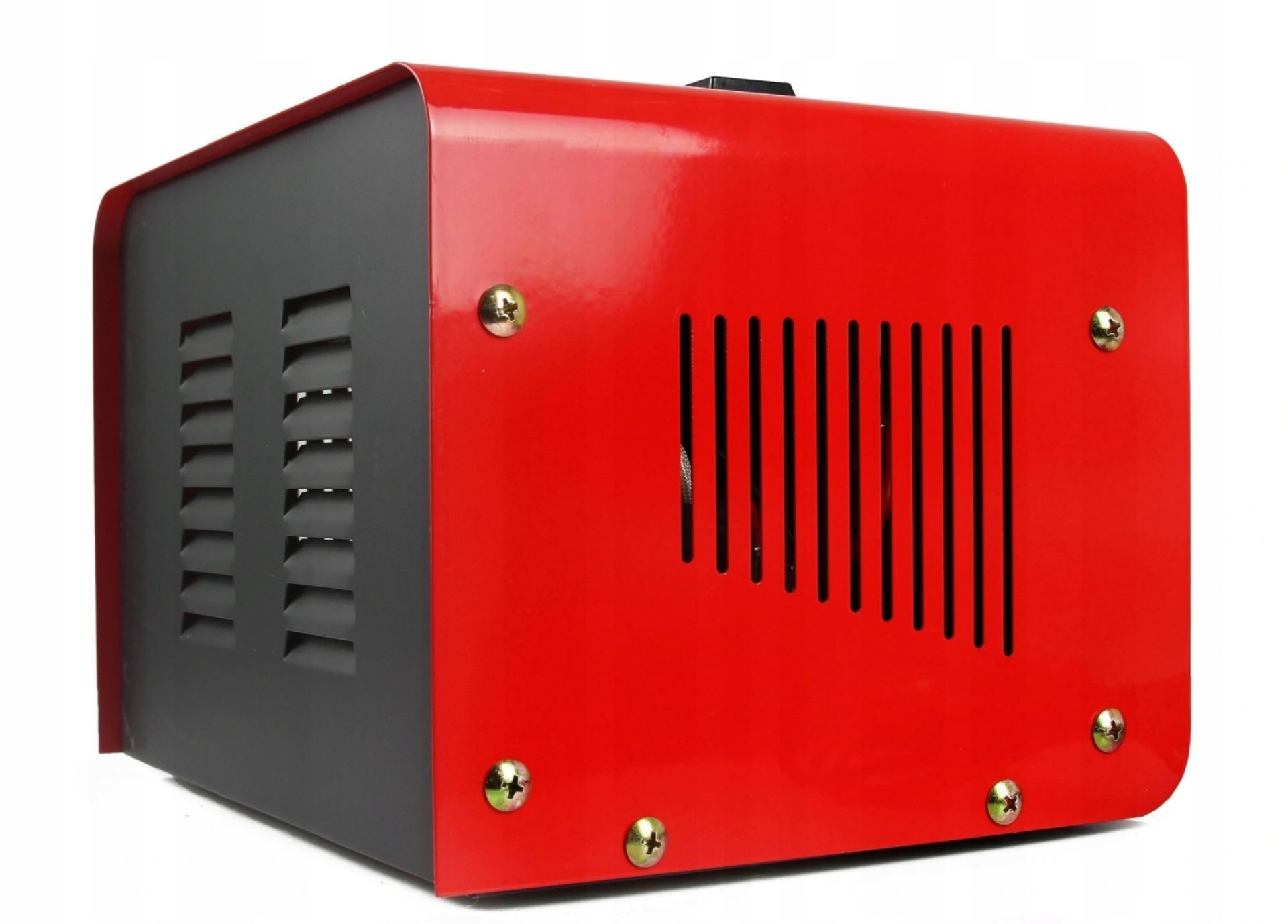 ZESPÓŁ PROSTOWNIKOWY GZL-30 M-P FAST CHARGE UNIWERSALNY 12V 24V Z ROZRUCHEM