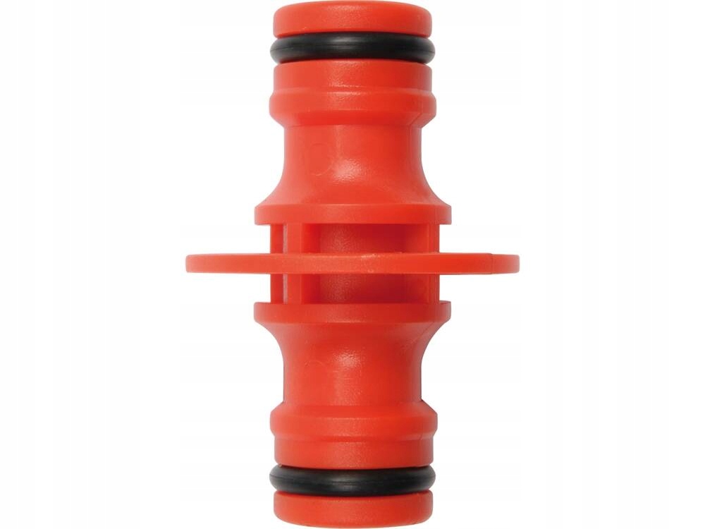 YATO SZYBKOZŁĄCZKA ŁĄCZNIK DO SZYBKOZŁĄCZEK DO WODY ABS 1/2 YT-8976