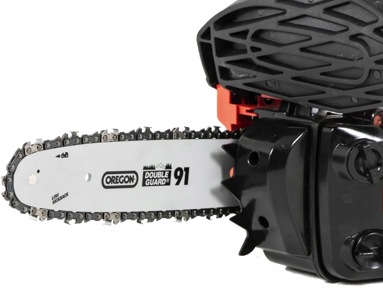 FAWORYT PRO PIŁA PILARKA SPALINOWA ŁAŃCUCHOWA GAŁĘZIÓWKA RG2510X-7 SP12X +O