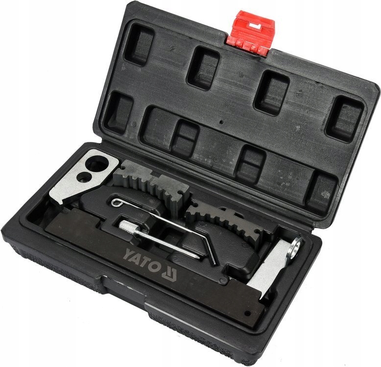 YATO YT-06005 ZESTAW BLOKAD ROZRZĄDU OPEL 1.4-1.8