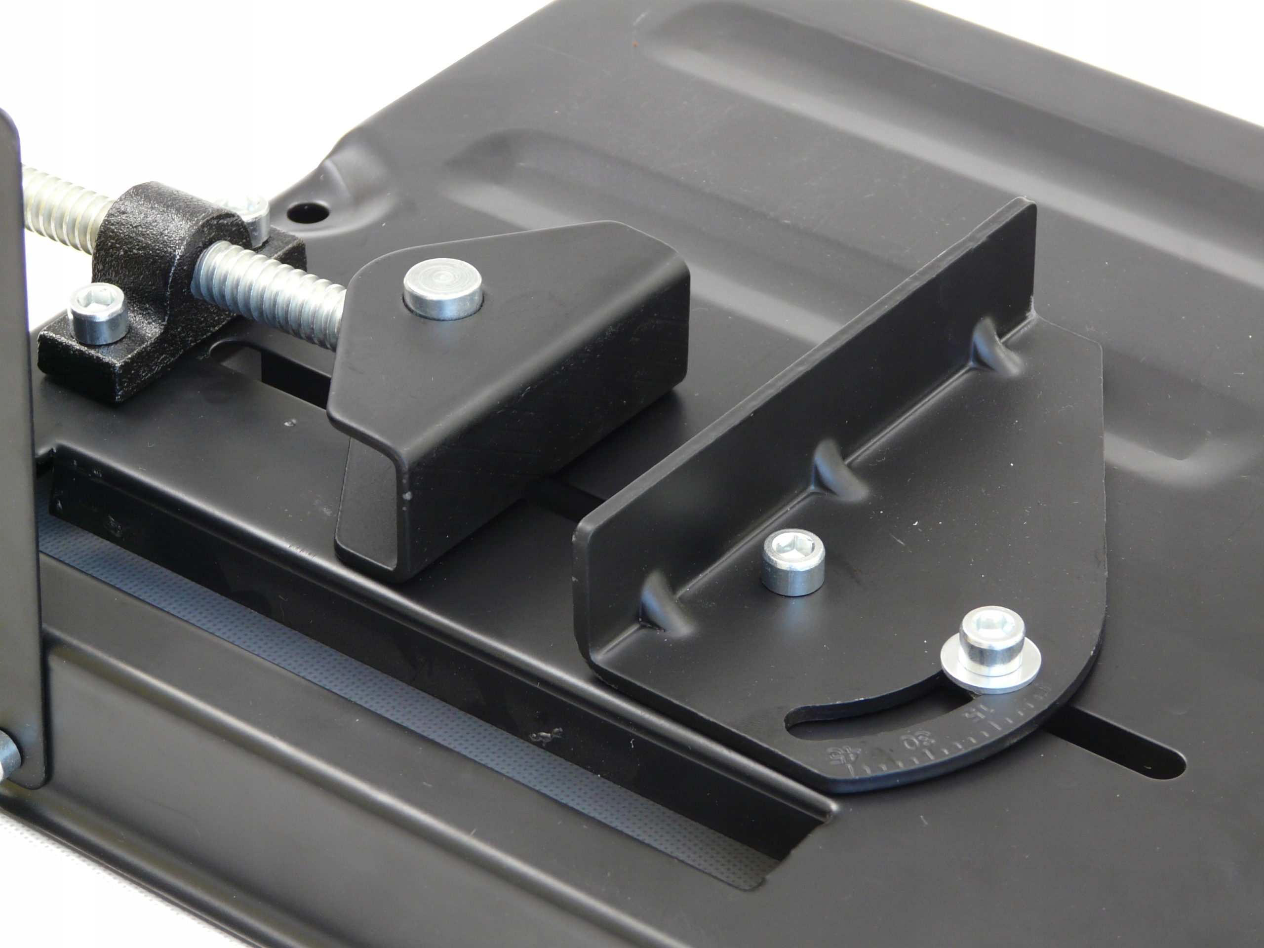 STOJAK STATYW uchwyt do szlifierki kątowej 230 HIT