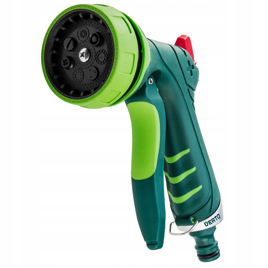 ZRASZACZ DO WODY WIELOFUNKCYJNY 7 FUNKCJI BLOKADA