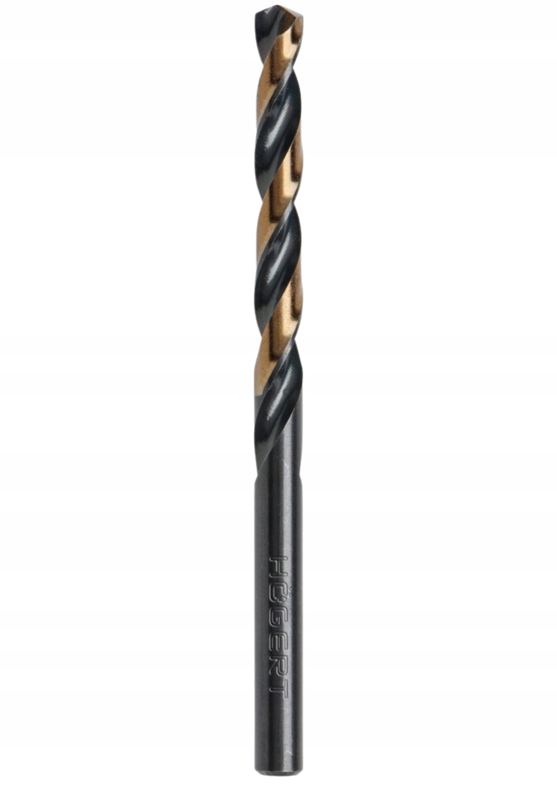 HOGERT WIERTŁO DO METALU 3.1MM, SPLIT POINT, 10SZT. 135 STOPNI HT6D823