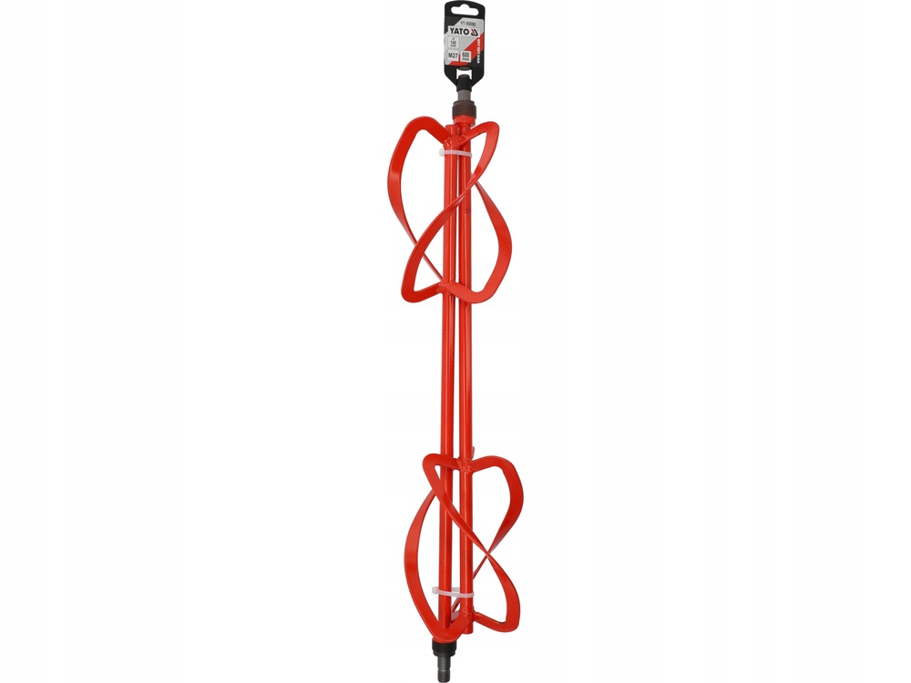 YATO MIESZADŁA YT-55090 SPIRALNE 2 SZTUKI DLA YT-82609