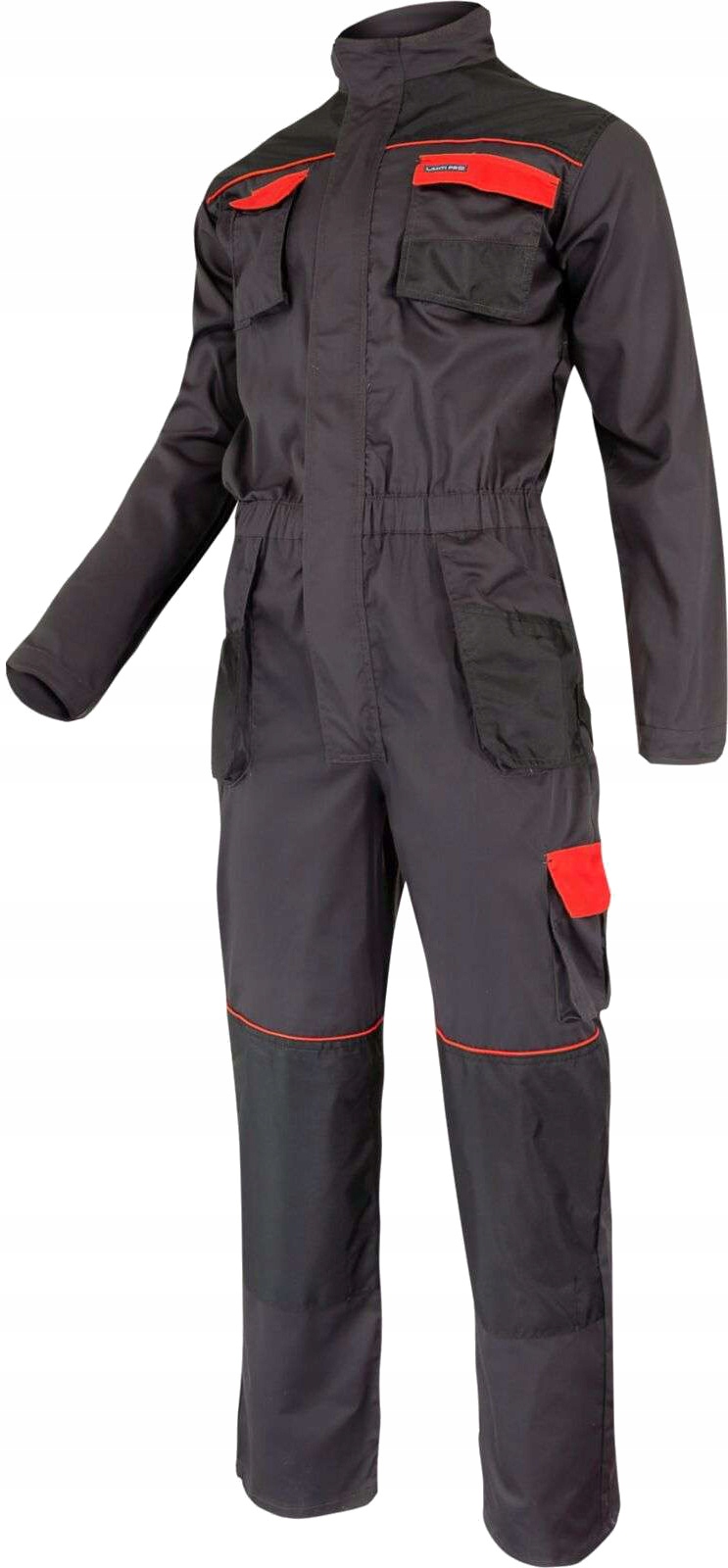 LAHTI PRO L4150152 roz. L/52 KOMBINEZON UNIWERSALNY OCHRONNY ROBOCZY BHP