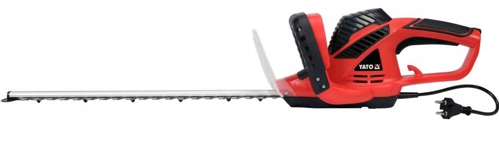 YATO ELEKTRYCZNE NOŻYCE DO ŻYWOPŁOTU GAŁĘZI SEKATOR 600W 510mm YT-84770