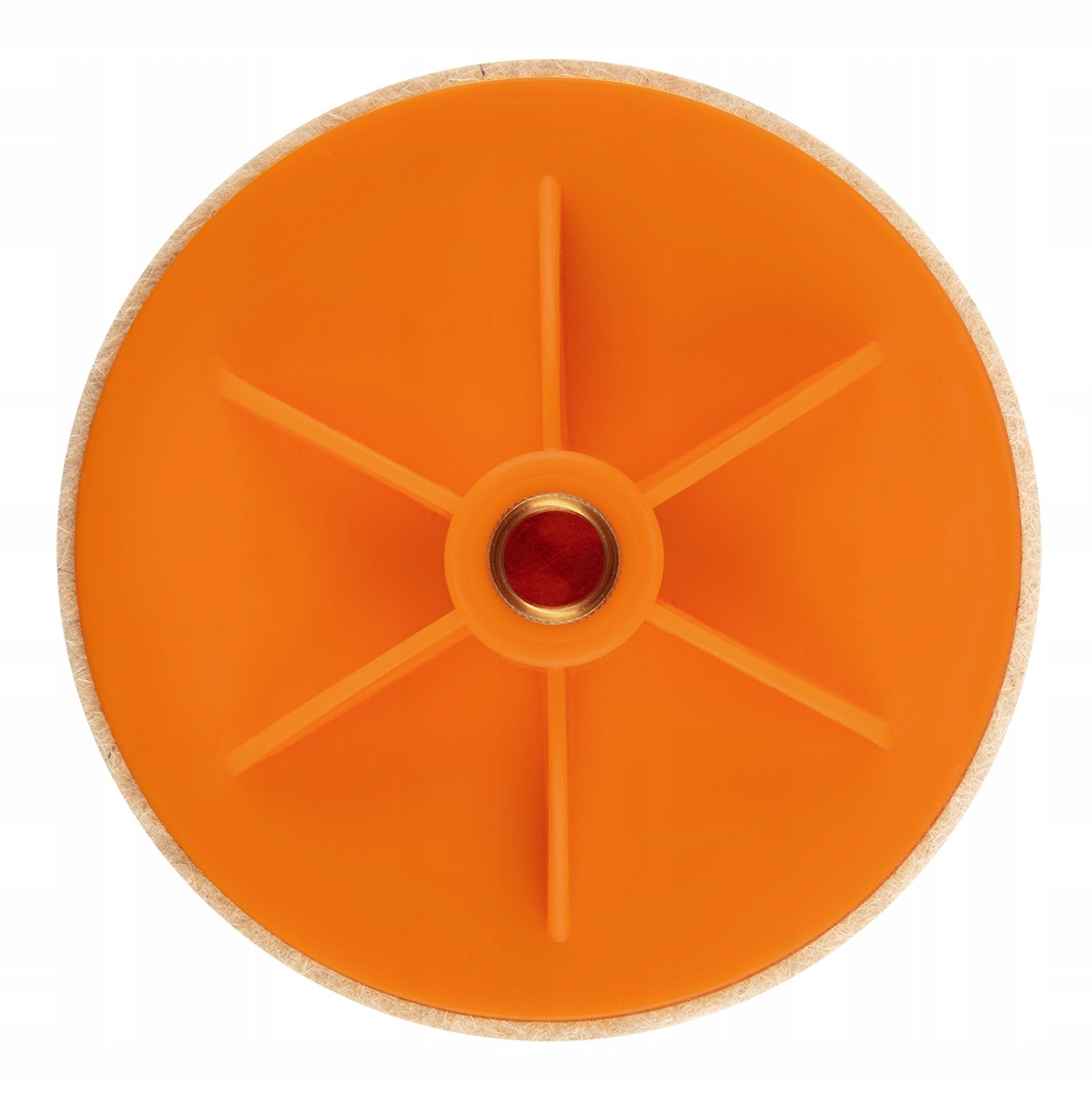 NEO FILC POLERSKI tarcza 75x10mm M14 KRĄŻEK DYSK