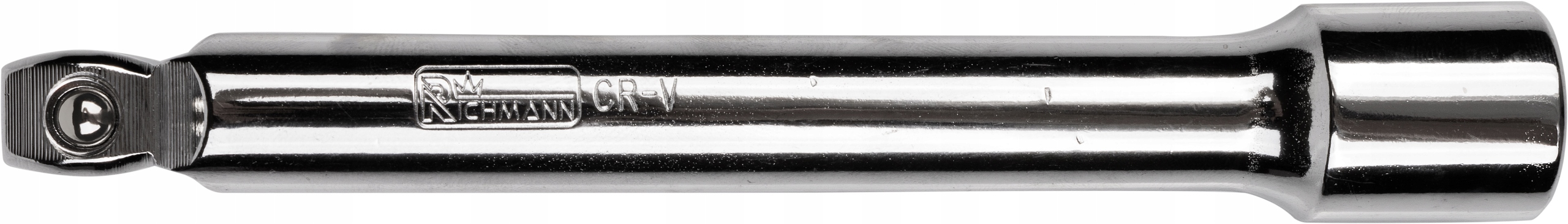 PRZEDŁUŻKI UCHYLNE WOBBLE 1/2' 75 150 200mm 3SZT