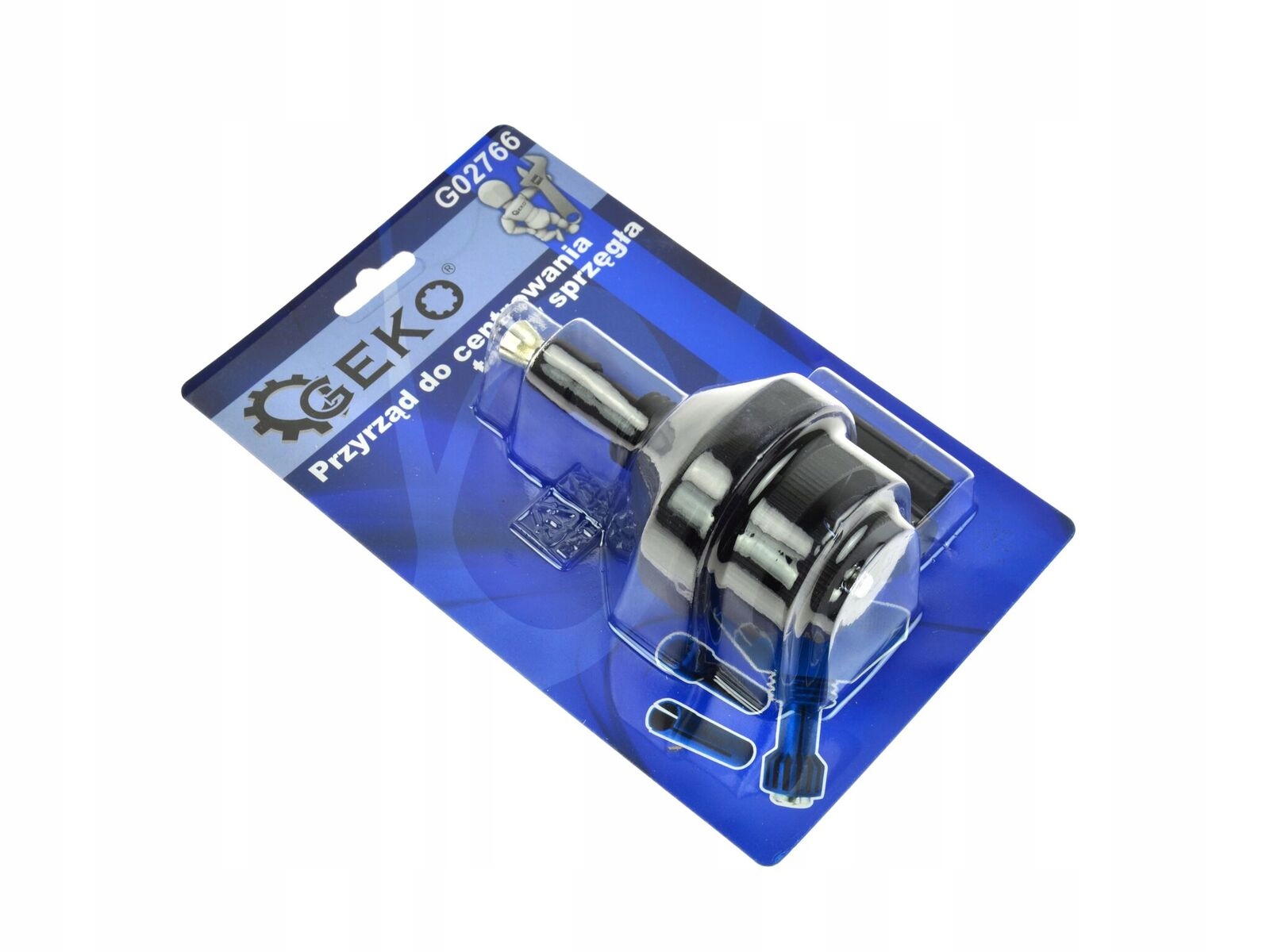 PRZYRZĄD DO CENTROWANIA TARCZY SPRZĘGŁA TARCZ