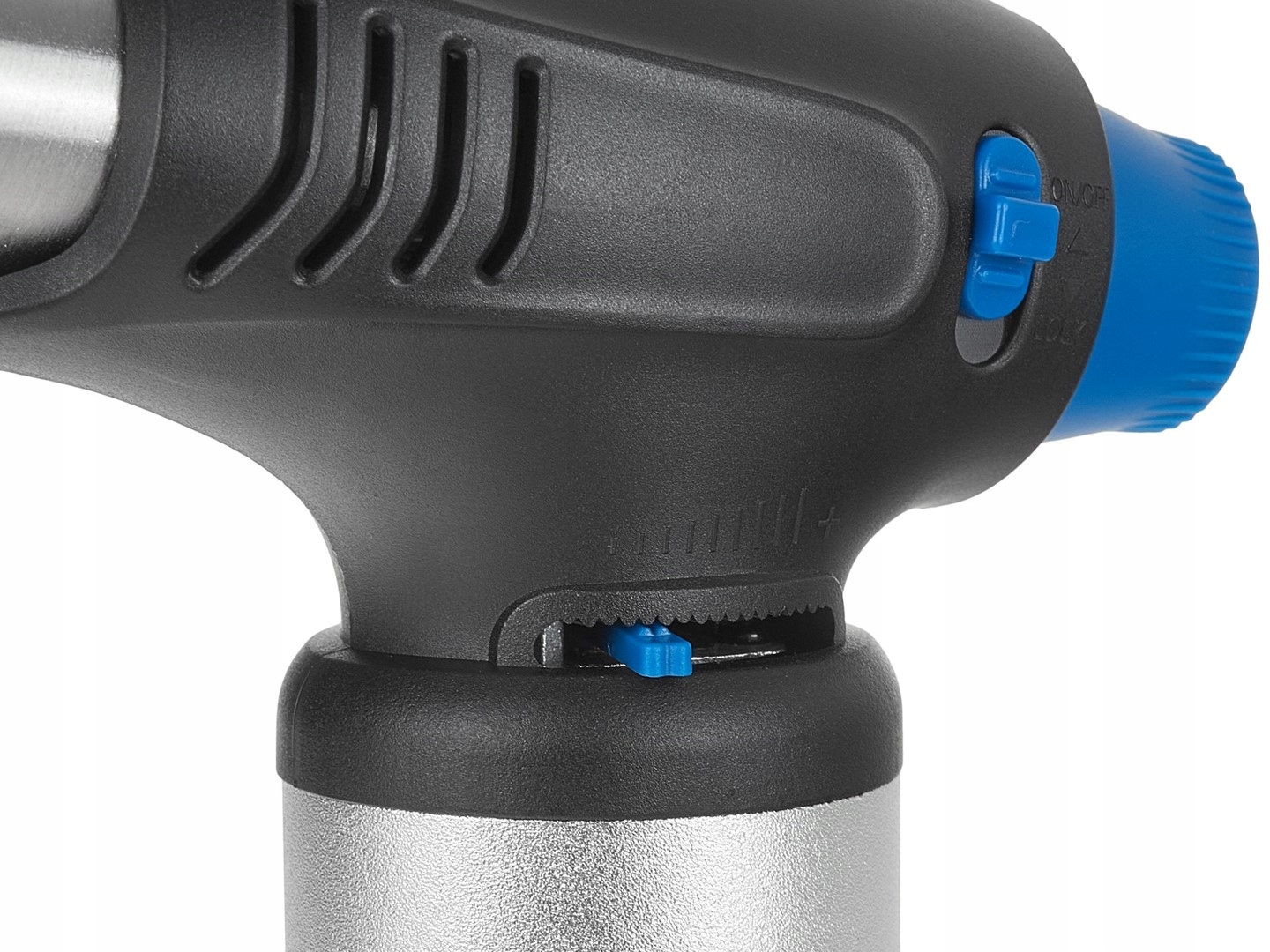 GEKO GAZOWY PALNIK OPALARKA ZAPALNICZKA NA GAZ 360° PIEZOELEKTRYK G20066