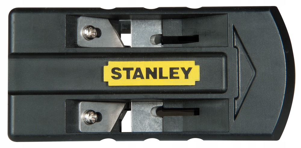 STANLEY DWUSTRONNY OBCINAK DO LAMINATU 16-139
