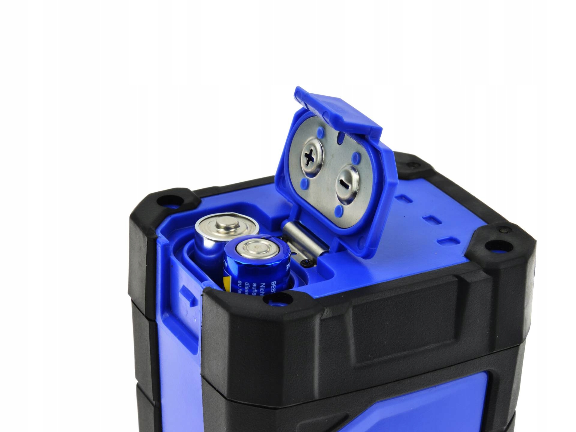 GEKO LASER KRZYŻOWY INTELLIGENT 1:1 + KLAMRA 1/4" + STATYW + PODPORA G03300