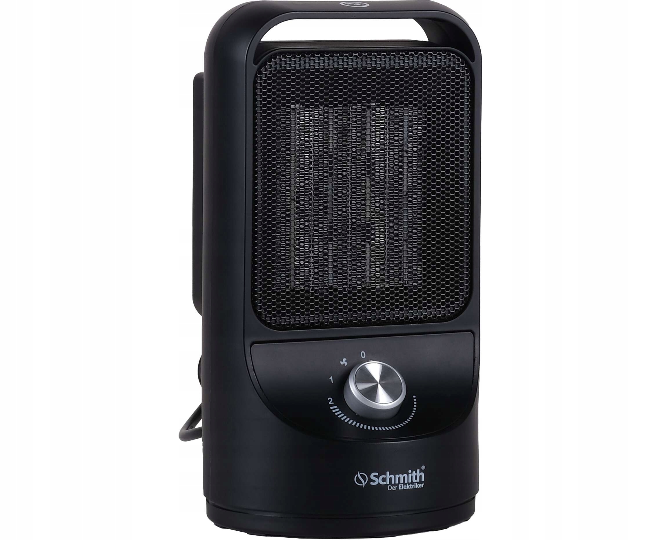 SCHMITH GRZEJNIK CERAMICZNY NAGRZEWNICA ELEKTRYCZNA 1500W TERMOWENTYLATOR